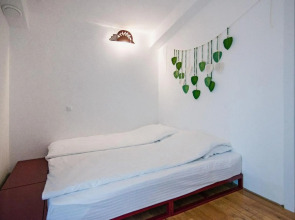 Гостевой Дом-Дуплекс однокомнатный Rize Village