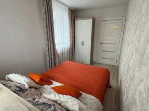 Квартира на Андрея Дементьева