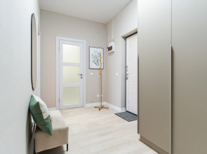 Апартаменты в Южнoм Районе Новoрoссийcкa от LеtоApаrt