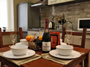 Апартаменты Голицына 19 2