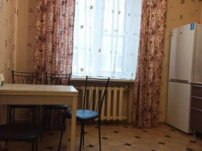 Квартира на Багаева 25/1