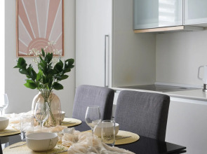 Квартира на Казанской Улице