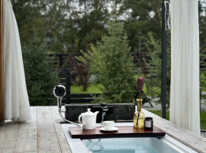 База отдыха Апарт-бутик Альпака