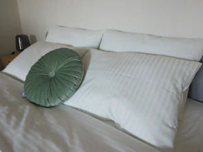 Квартира на Левитана