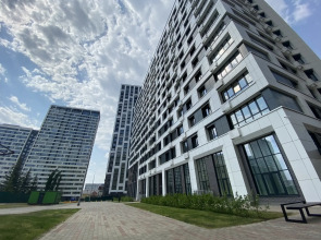 Апартаменты Сутки Уфа на Пархоменко 156Д 148