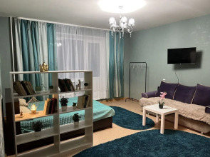 Апартаменты на Каширина 24А