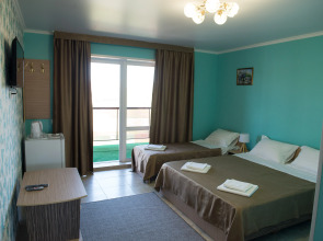 Гостевой дом Dolce Vita