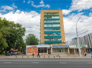 Квартира на Немига в центре Минска