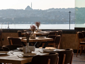 BVS Bosphorus Pera Hotel