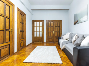 Апартаменты Comfort Home на 16 гостей на Карла Маркса 39