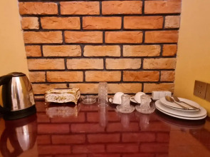 Boutique Hotel Grandview