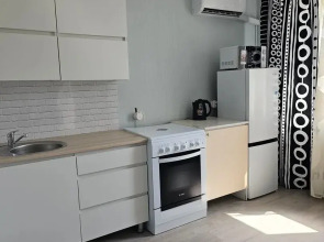 Апартаменты Домашний Очаг на Ул Октября 48