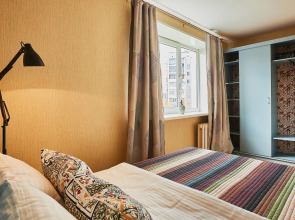 Апартаменты Комфортные у ТЦ Молл