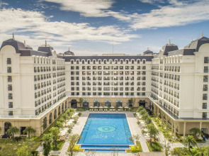 Отель Vinholidays Fiesta Phu Quoc