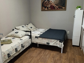 Гостевой дом Центральный