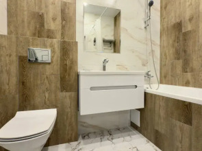 Апартаменты ArendaGrad Степанова 12