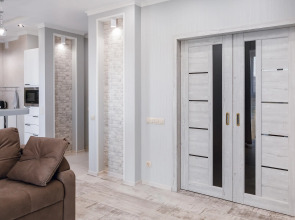 Апартаменты ЖК Архимед II