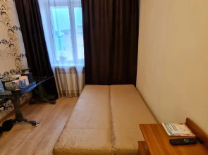 Апартаменты во Дворе Главного Офиса Норникеля