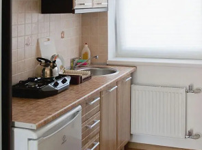 Апартаменты на Приморской