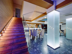 Гостевой Дом Undersun Калипсо