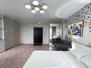 Апартаменты Добрые Сутки на Декабристов 22-144