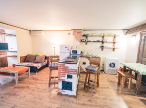 Апартаменты на Пушкина 35