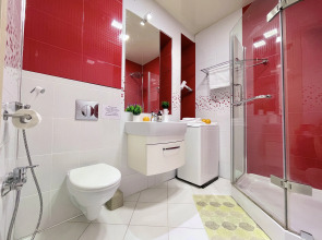 Квартира студия дизайнерская в Одинцово