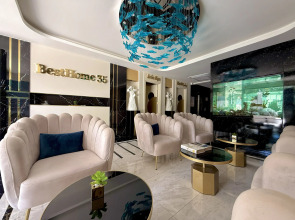 Апартаменты SA Apartments! Comfortable 1bd Flat