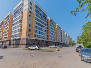 Апартаменты Студия на Михайловская 51