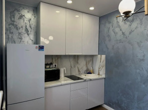 Апартаменты Аврора Широко Холодная 8, 2 этаж