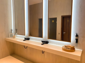 Апартаменты Grand Palace 1130