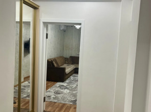 Квартира на Бейбулатова 15А