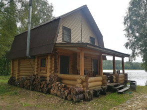 База Отдыха Крушинов Рог