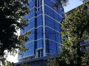 Апартаменты Blu Tower