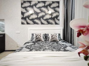 Квартира Студия Guru на Шелеста 36