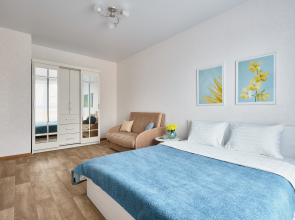 Апартаменты Sunny Flat