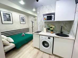 Квартира на Вокзальной 1-А