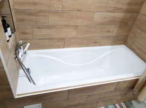 Квартира Люкс