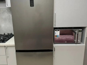 Квартира Новая Современная