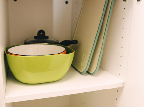 Шале Сфера Агат в лесу на Живописной улице