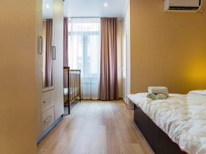 Pionerskiy prospekt 259i Apartments