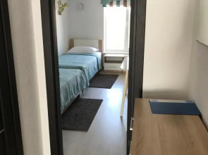 Гостевой Дом Ривьера на Парусе