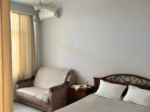 Квартира Уютная с Удобным Расположением