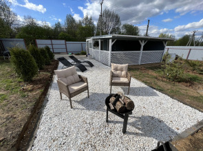 Шале Scandinavian Holiday