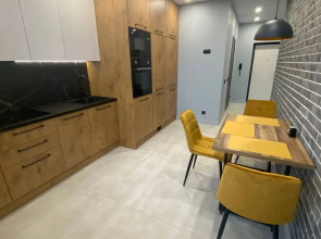 Квартира в Амалиенау