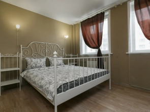 Апартаменты Gerbera 1