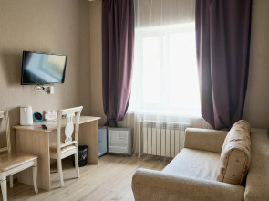 Гостевой Дом Скопин