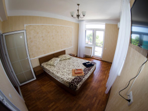 Гостевой дом У тещи 2