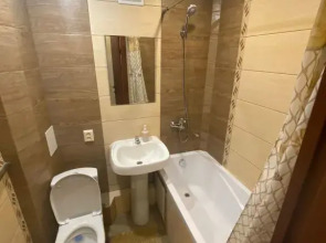 Апартаменты Уютное Местечко На Победе A.Cozi_Place 2