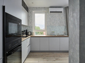 Апартаменты Reverie Graphite